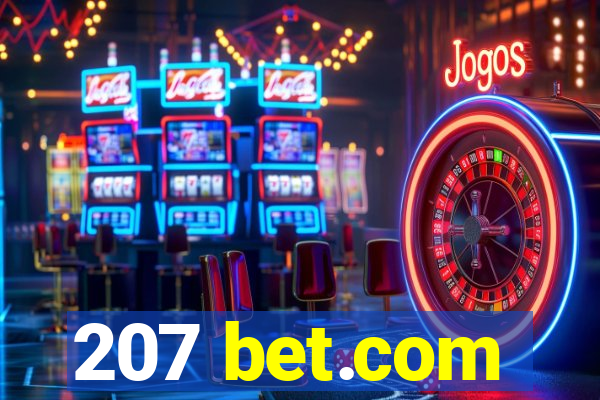 207 bet.com